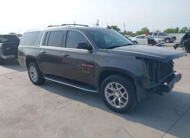 GMC NULL 2016 1gks1gkc1gr405624