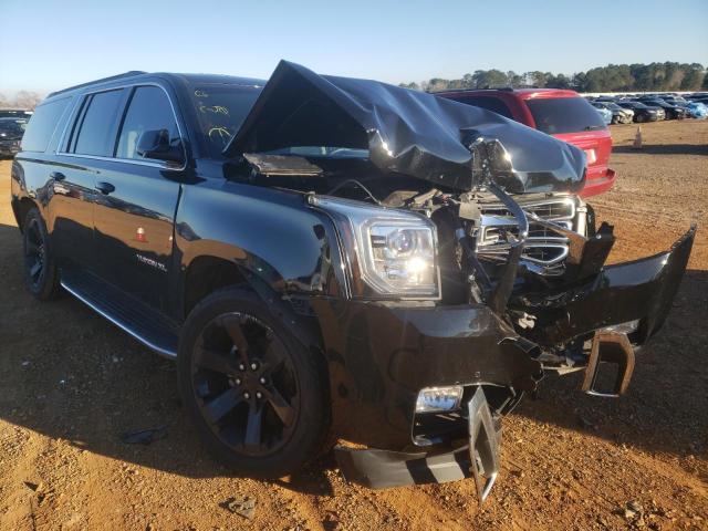 GMC YUKON XL C 2016 1gks1gkc1gr434394