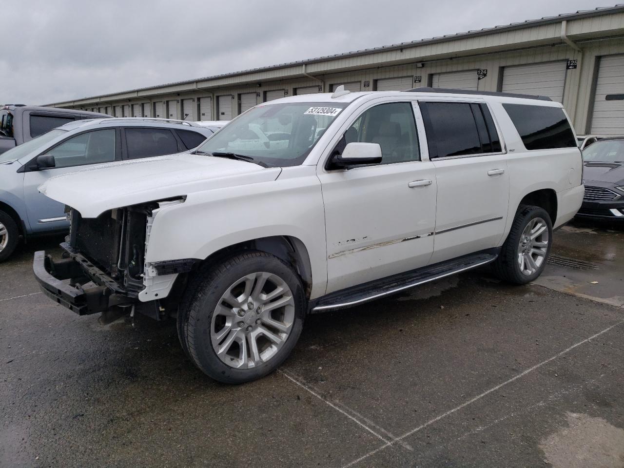 GMC YUKON 2016 1gks1gkc1gr483028