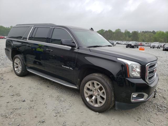 GMC YUKON XL C 2016 1gks1gkc1gr483725