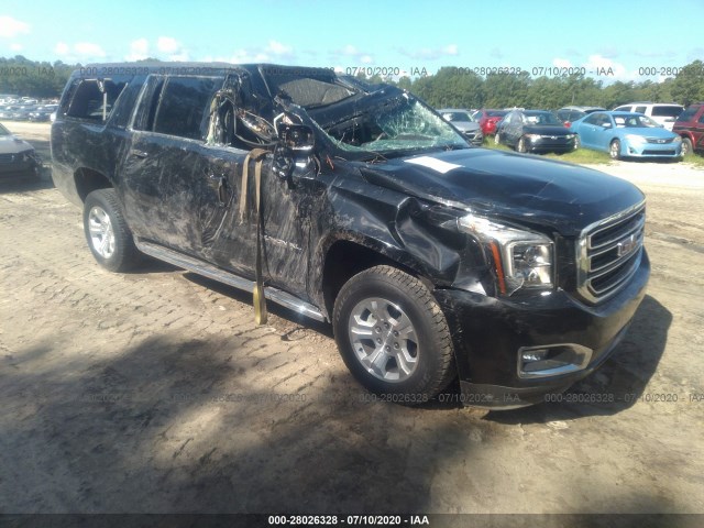 GMC YUKON XL 2017 1gks1gkc1hr311549