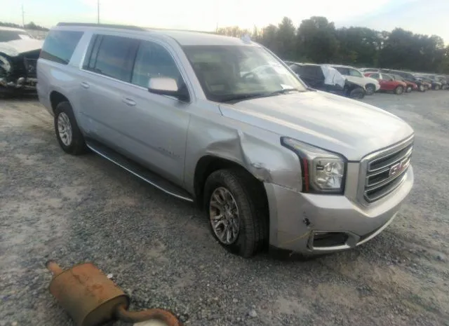 GMC YUKON XL 2017 1gks1gkc1hr404801