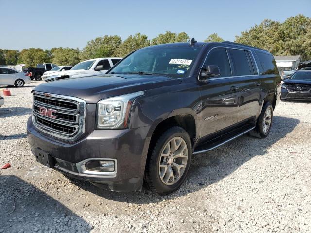 GMC YUKON 2018 1gks1gkc1jr271107