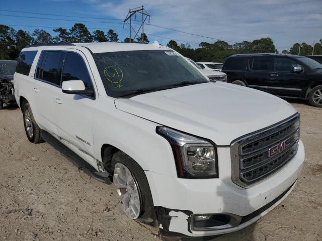 GMC YUKON XL C 2018 1gks1gkc1jr288957