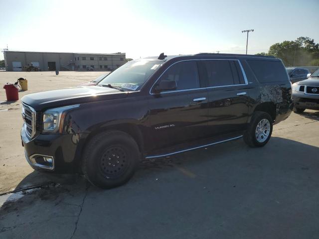 GMC YUKON XL C 2018 1gks1gkc1jr316322