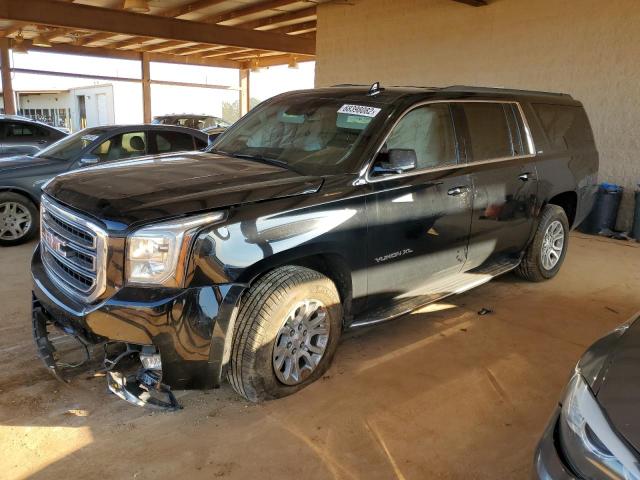 GMC YUKON XL C 2018 1gks1gkc1jr334660