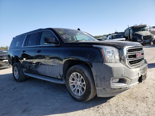 GMC YUKON XL 2018 1gks1gkc1jr366069