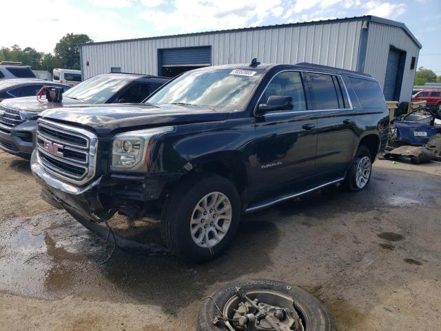 GMC YUKON 2018 1gks1gkc1jr377623