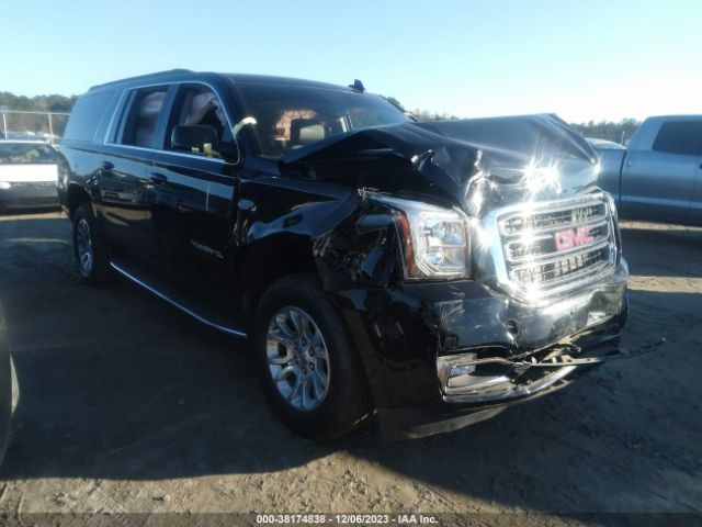 GMC YUKON XL 2020 1gks1gkc1lr141802