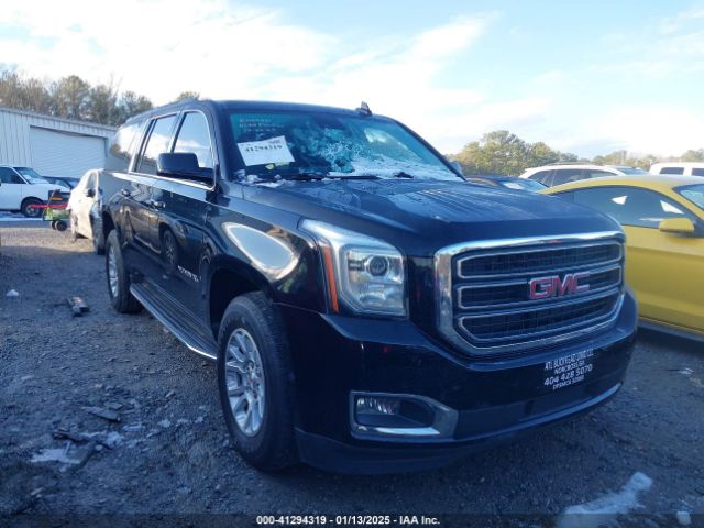 GMC YUKON XL 2020 1gks1gkc1lr286726