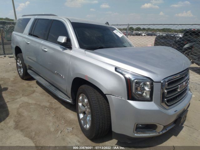 GMC YUKON XL 2015 1gks1gkc2fr189796