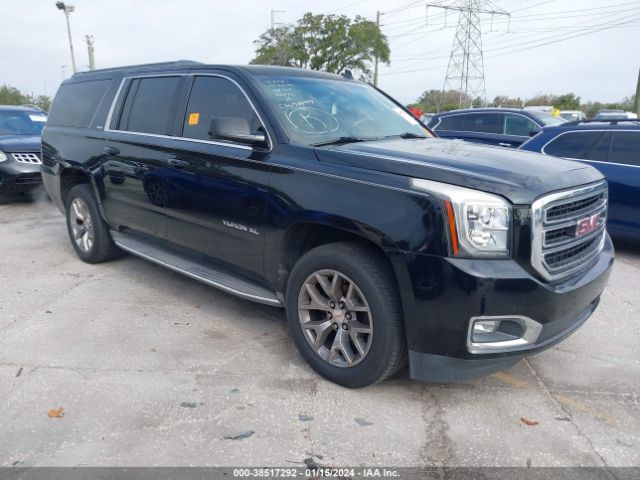 GMC NULL 2015 1gks1gkc2fr255361