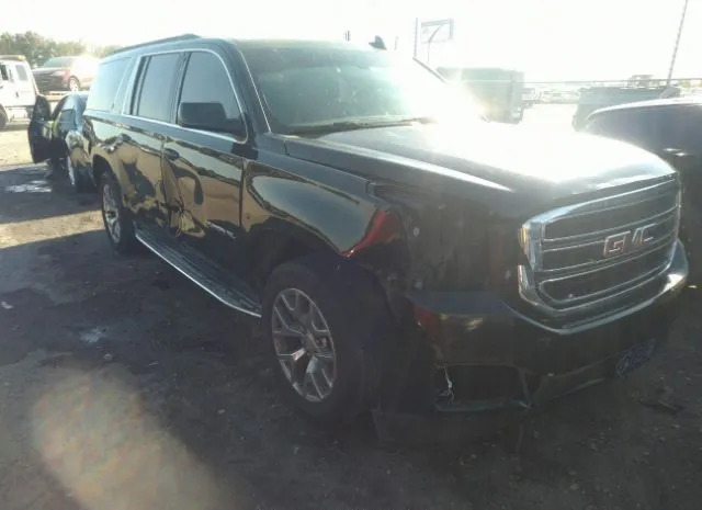 GMC YUKON XL 2015 1gks1gkc2fr539010