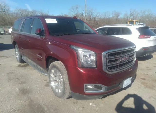 GMC YUKON XL 2016 1gks1gkc2gr333008