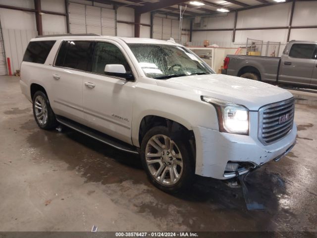 GMC YUKON XL 2016 1gks1gkc2gr459109