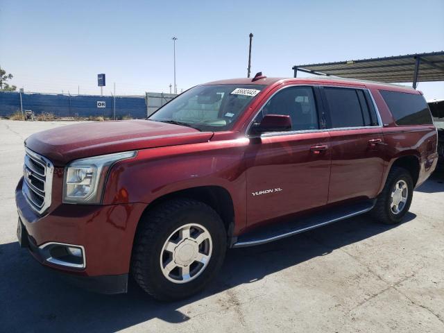 GMC YUKON XL C 2017 1gks1gkc2hr153450