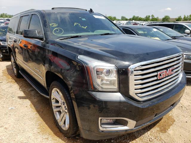 GMC YUKON 2017 1gks1gkc2hr209080