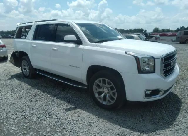 GMC YUKON XL 2017 1gks1gkc2hr333155