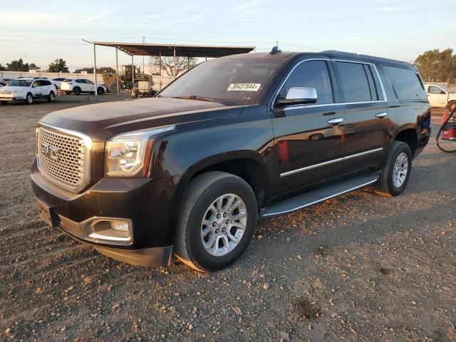 GMC YUKON 2017 1gks1gkc2hr339540