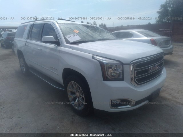 GMC YUKON XL 2017 1gks1gkc2hr365202