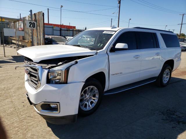 GMC YUKON XL C 2018 1gks1gkc2jr150554