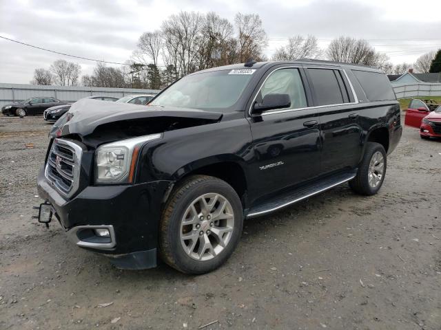 GMC YUKON 2018 1gks1gkc2jr162509