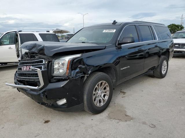 GMC YUKON 2018 1gks1gkc2jr217380