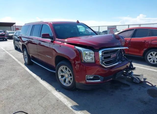 GMC YUKON XL 2018 1gks1gkc2jr224653