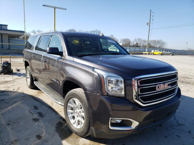 GMC YUKON XL C 2018 1gks1gkc2jr321125