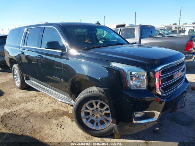 GMC YUKON XL 2018 1gks1gkc2jr345490