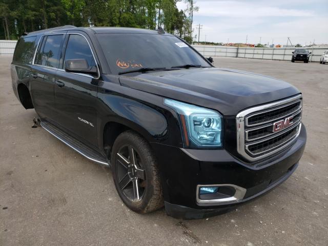 GMC YUKON XL C 2019 1gks1gkc2kr322390