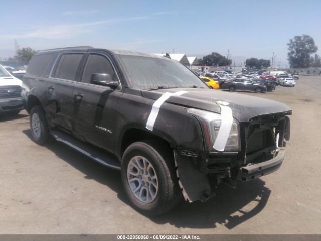 GMC YUKON XL 2019 1gks1gkc2kr390754