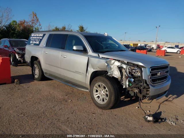 GMC YUKON XL 2019 1gks1gkc2kr404412