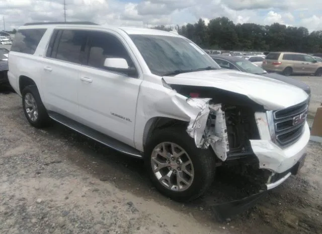 GMC YUKON XL 2015 1gks1gkc3fr633154