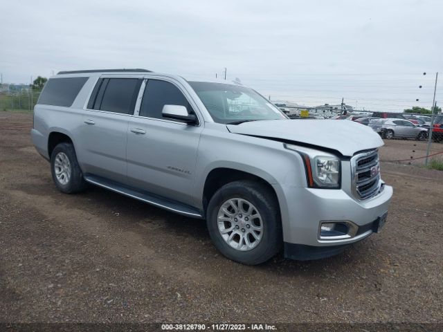 GMC YUKON XL 1500 2015 1gks1gkc3fr667773