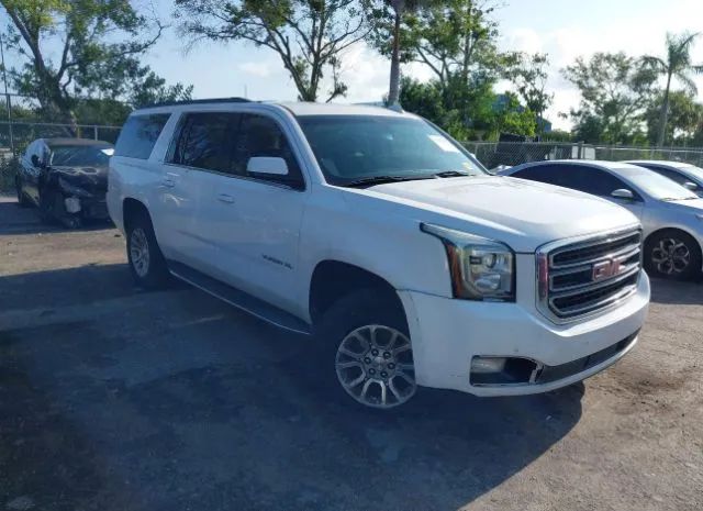 GMC YUKON 2015 1gks1gkc3fr743976