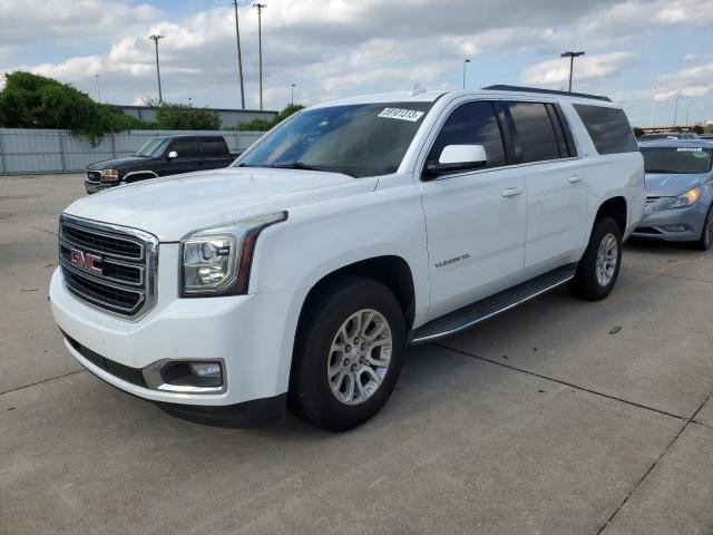 GMC YUKON XL C 2016 1gks1gkc3gr186486