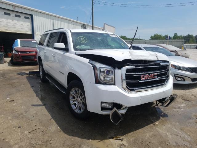 GMC YUKON XL C 2016 1gks1gkc3gr248386