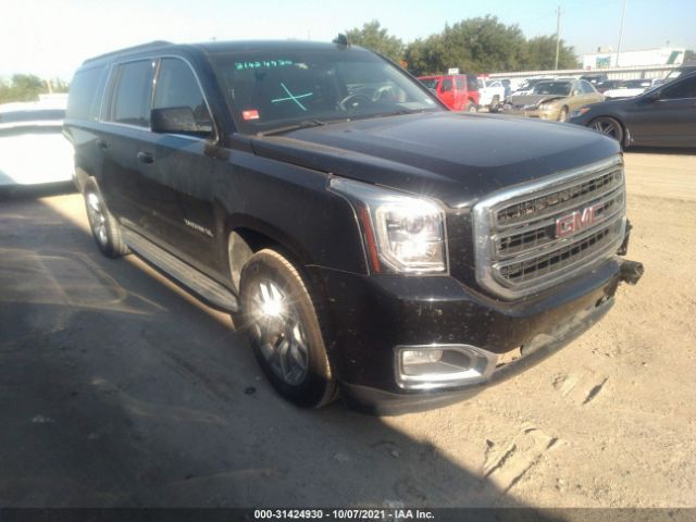 GMC YUKON XL 2016 1gks1gkc3gr249473