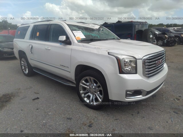 GMC YUKON XL 2017 1gks1gkc3hr241228