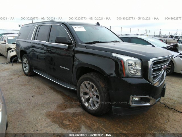 GMC YUKON XL 2017 1gks1gkc3hr406758