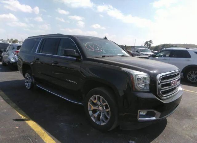 GMC NULL 2018 1gks1gkc3jr158999