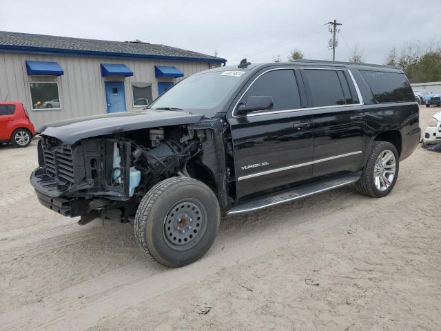 GMC YUKON 2018 1gks1gkc3jr266362