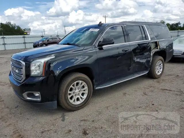 GMC YUKON 2018 1gks1gkc3jr318699