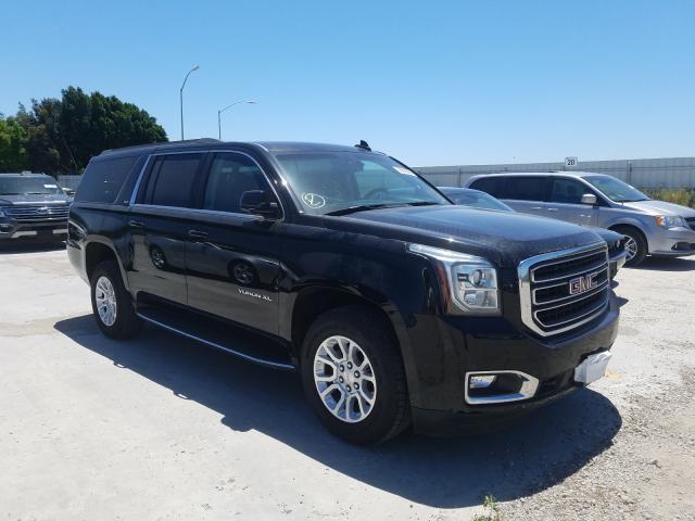 GMC YUKON XL 2018 1gks1gkc3jr348415