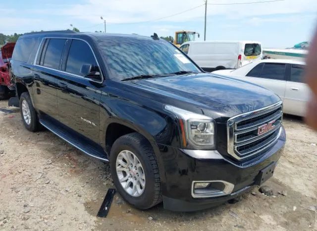 GMC YUKON XL 2018 1gks1gkc3jr381642