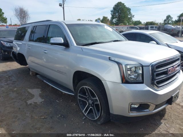 GMC YUKON XL 2019 1gks1gkc3kr284975