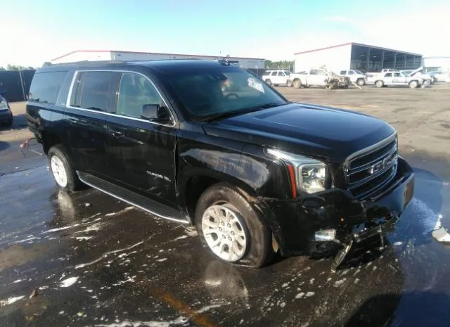 GMC YUKON XL 2019 1gks1gkc3kr312306