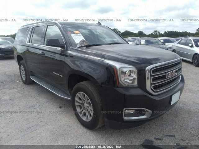 GMC YUKON XL 2019 1gks1gkc3kr377737