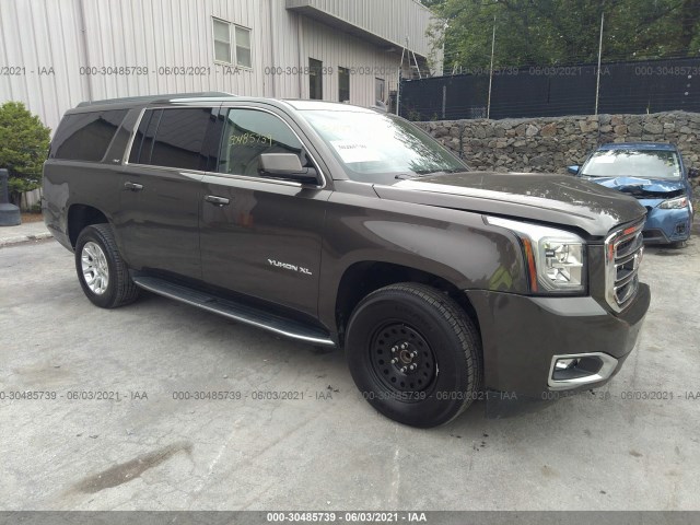 GMC YUKON XL 2019 1gks1gkc3kr400868